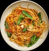 Spaghetti Noodles