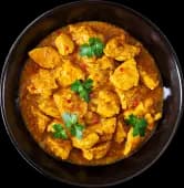Spicy Vegan