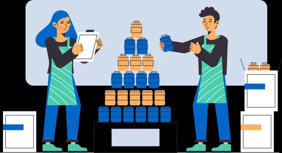 Inventario y existencias